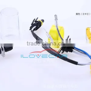 Factory Price Dlt bi Xenon Bulbs Suit for Dlt Hid Ballast, Car Headlight Accessory Hid Lighting thumbnail-2