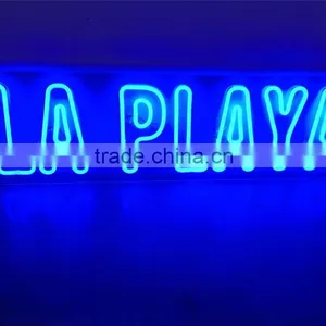 Custom Make 24v Neon Signs Cheap With Led Neon Flex thumbnail-1