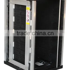 SMT PCB Rack/SMT ESD Magazine Rack/ ESD Magazine Rack ESD Storage Racks thumbnail-4