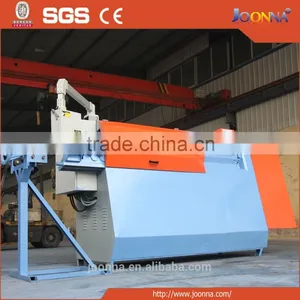 Construction Machinery12mm SGW12 High Precision Ribbed Bar Straightener and Bender thumbnail-2