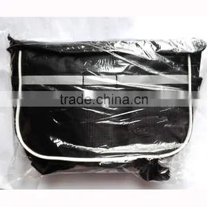 Popular Selling Polyester Rainproof Red Travel Bicycle Tube Bag thumbnail-5