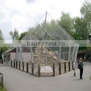 Stainless Steel Zoo Mesh thumbnail-1