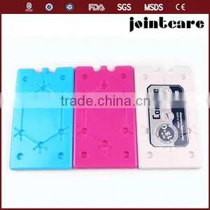 Solar Ice Cooler Box; Transportation Gel Ice Brick Ice Box Fish thumbnail-3