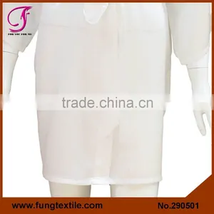 290501 Women Short Style Polyester Solid Bridal Kimono thumbnail-4