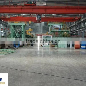 A653 cs Type b Galvanized Steel Coil Hot-dipped Galvanized Steel Coil thumbnail-5