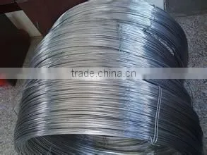 Top Quality Galvanized Wire for Making Hanger thumbnail-1