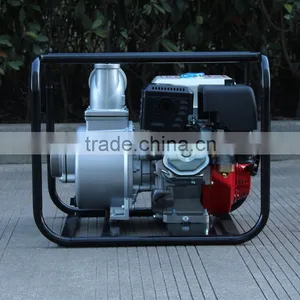 BISON(CHINA) BSWP40 Garden Tool Jet Pump Pressur Washer Pump thumbnail-5