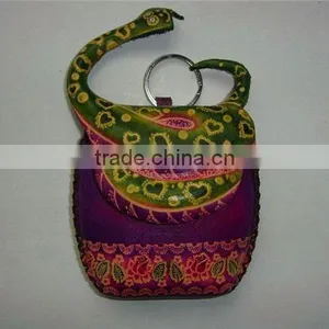 Fashion Beautiful Wallet/Coin Organizer thumbnail-1