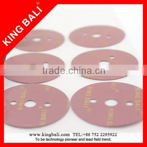 Heat Conduction Thermally Conductive Silicone Tape thumbnail-1