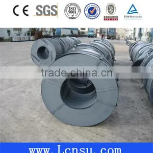 Mass Production and Export Black Annealed Cold Rolled Steel Coil thumbnail-2