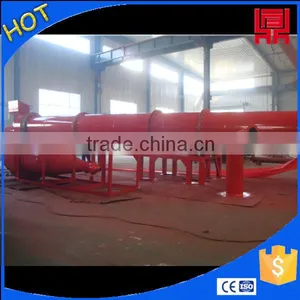 Henan Wheat-straw Dryers Equipment Producer Direct Underselling thumbnail-3