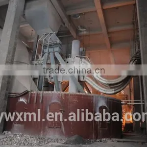 Brown Corundum Abrasive/ Brown Fused Alumina Manufacturer From Luoyang China thumbnail-3