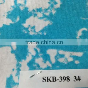 Knitting Fabric Stock:SKB-398 3# thumbnail-1