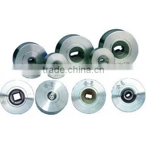 Polycrystalline Shaped Wire Drawing Dies thumbnail-1