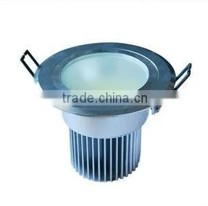 High Quality Small Led Celling Light With Glass Edge 3w Led Celling Light thumbnail-1
