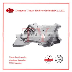 180t Small Die Casting Machine for Die Casting Parts thumbnail-1
