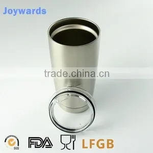 High Quality Stainless Steel Beer Mug thumbnail-1