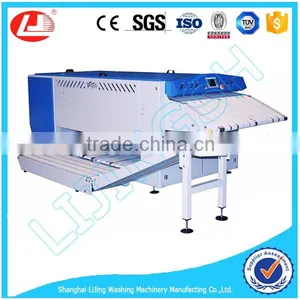 Professional Towel Folding Machine for Hotel thumbnail-1