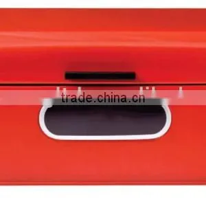 Colorful Square Shape Bread Bin thumbnail-5