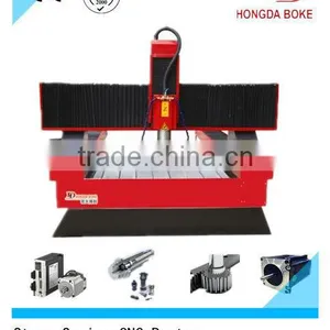 Cheap Price Marble Cutting Machine in Low Price HD-9015 thumbnail-1