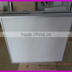 Air Conditioner High Temperature Air Filter thumbnail-1