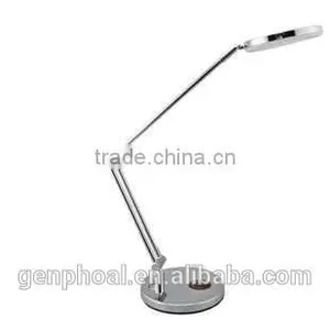 High-end LED Desk Lamp, Study Desk Lamp, the Desk Lamp That Shield an Eye LED Desk Lamp thumbnail-1