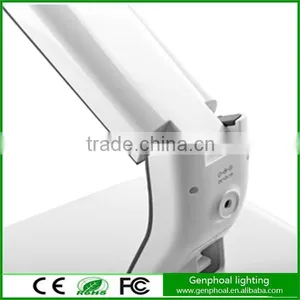 2015 Year Quality Assurance Detachable Ultrathin Aluminum Table Lamp With 3-C Light Modes thumbnail-2