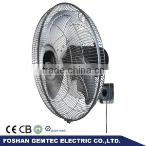 18 Inch Electric Metal Wall Hanging Fan thumbnail-1