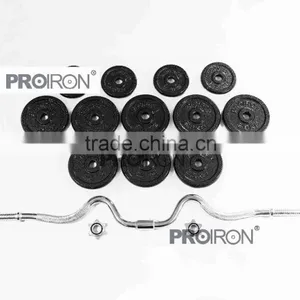 Gym Equipment for Professional 30kg Barbell Set thumbnail-2