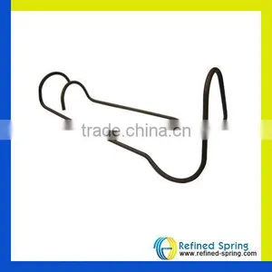 Pipe Clamp Springs for Greenhouse thumbnail-1
