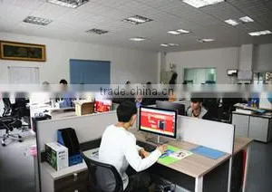 Dongguan Shengfeng Plastic Products Co., Ltd. company overview - view 1 thumbnail