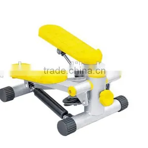Shape Twist Stepper Mini Stepper in Gym Equipment/ Stepper Machine/ Mini Fitness Stepper With CE thumbnail-1