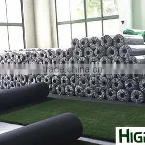 Cheap Artificial Grass Carpet / Artificial Grass Tile/artificial Turf Grass thumbnail-5