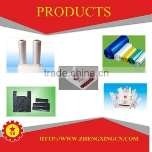 Hot Sale T-shirt Bag Sealing Machine Factory thumbnail-1
