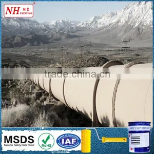 Good Anti-corrosion Bituminous Epoxy Coating for Sewer Lines thumbnail-5