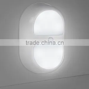 LED Motion Activated Nite Lite thumbnail-2