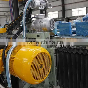 YXQ-1600 Xingyi Profile Cutting Stone Machine thumbnail-4