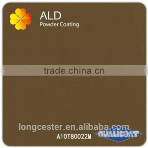 Metaliic Powder Coating Paint thumbnail-1