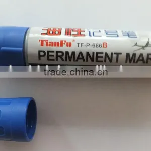 Factory Price Oil Based Permanent Marker With Great Price thumbnail-2