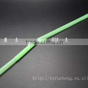 Wholesale Disposable Eco-friendly Adjustable Plastic Colorful Drinking Straw thumbnail-6