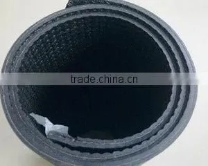 SBS Elastomeric Modified Asphalt Waterproofing Coiled Material thumbnail-2