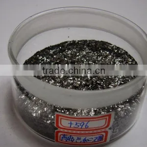 Large-scale Flake Graphite thumbnail-1