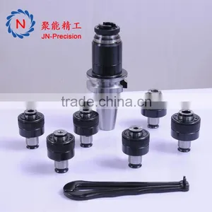 JN-Precision Supplying J41 Tapping Chuck Set ,Tap Chuck Set thumbnail-2