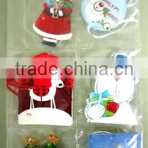 Hot Sale New Design Christmas Tag and Gift Tag thumbnail-1
