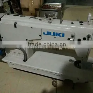 Second Hand Juki Ddl-8100B-7R Computerized Single-needle Quilting Machine thumbnail-3