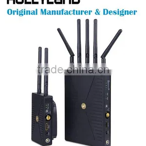 HOLLYLAND Hot Sale 100% no Delay and no Compression 300m SDI Wireless HDMI thumbnail-1