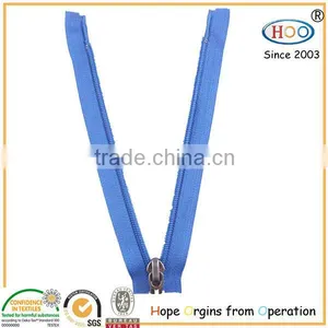 Nylon Zipper of Wholesale Price thumbnail-1