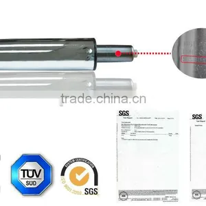 Chrome Gas Spring Lift for Chair/ Gas Lift of Chair Accessories/gas Spring Parts/chorme Gas Spring thumbnail-2