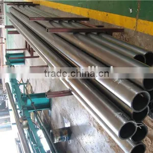 Astm a 106 Grb Cold Drawn Smls Steel Tube thumbnail-2