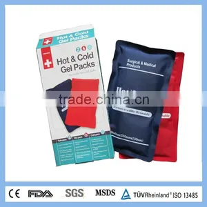 Rehabilitation Therapy Cold/cooling Ice Pack thumbnail-1